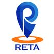 RETA icon