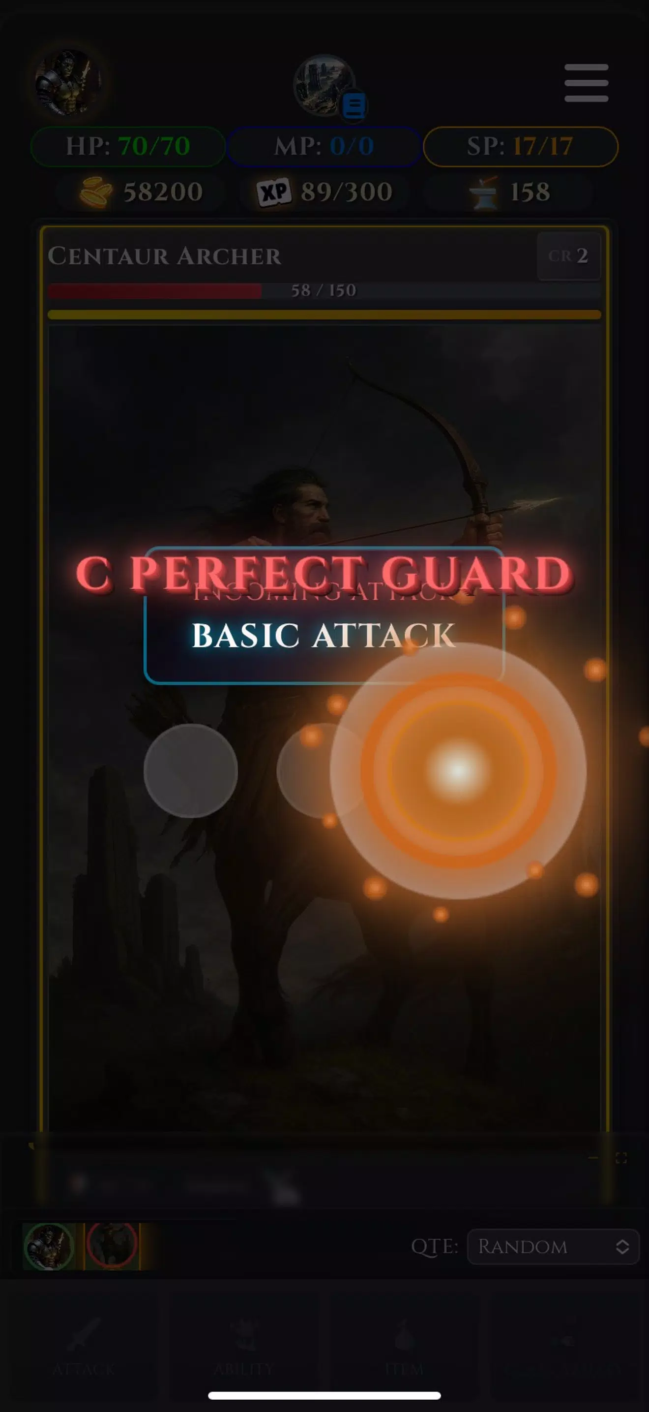 诸界安魂曲: 故事: AI RPG