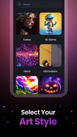 Artify ảnh chụp màn hình 3
