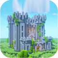 Build Block - Survival Craft