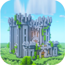 Build Block - Survival Craft APK