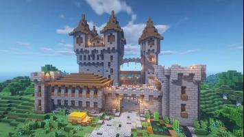 Build Block - Survival Craft Screenshot 1