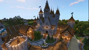 Build Block - Survival Craft Screenshot 3