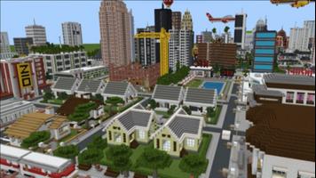 City Building Craft screenshot 2
