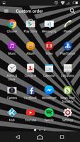 Dazzle Theme ภาพหน้าจอ 1