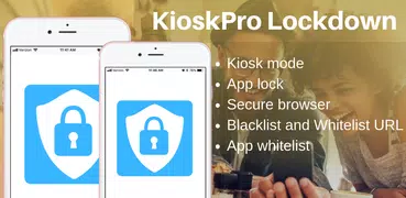 KioskPro Lockdown