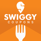 Swiggy Coupons icon