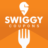 Swiggy Coupons - Food Delivery