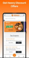 Swiggy Coupons screenshot 1