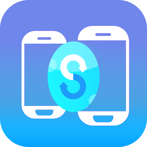 Smart Switch - Share Files