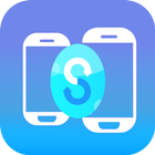 Smart Switch - Share Files Zeichen