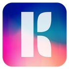 Kalos Filter - photo effects icon