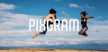 Pixgram - fotos con música