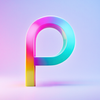 Pixgram icon