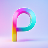 Pixgram アイコン