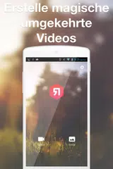 ReverX – Video Umkehrmagie XAPK Herunterladen