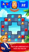 Swipe Puzzle الملصق