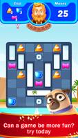 Swipe Puzzle تصوير الشاشة 3