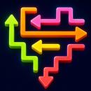 Swipe Blast: Lines Puzzle APK