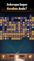 Swipe Brick Breaker: The Blast screenshot 1
