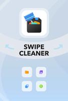 Swipe Cleaner poster