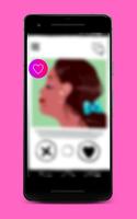 Auto Like Click For Dating App Cartaz