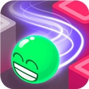 Swipe Rolling Ball APK