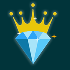 SwipeKing : Easy Diamonds icon