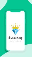 SwipeKing : Easy Diamonds Affiche