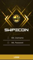 Swipecoin poster