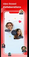 SwipeCollab Find Influencers اسکرین شاٹ 1