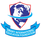 Smart International Education  icône
