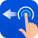 Swipe Back Navigation Gesture APK