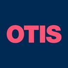 ikon OTIS SwipeGuide