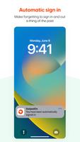 SwipedOn captura de pantalla 1