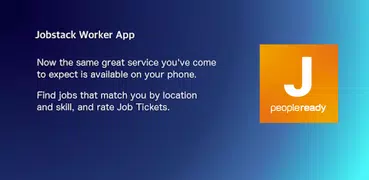 JobStack | Find a Job | Find T