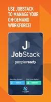 JobStack | Find Workers | Find 海報