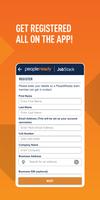 JobStack | Find Workers | Find captura de pantalla 1