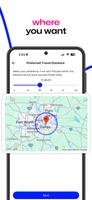 swipejobs تصوير الشاشة 3
