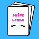 Swipe Learn - English / Turkish words APK