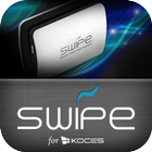 ikon SWIPE for KOCES