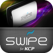 ”SWIPE for KCP