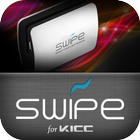 SWIPE for KICC-icoon