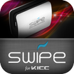SWIPE for KICC