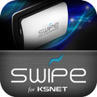 SWIPE for KSNET icono