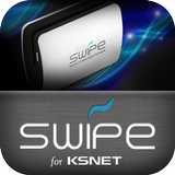 SWIPE for KSNET ícone