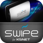 SWIPE for KSNET أيقونة