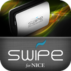 SWIPE for NICE icon