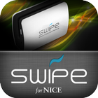 SWIPE for NICE ikon