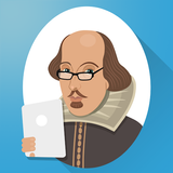 Shakespeare SwipeSpeare icon